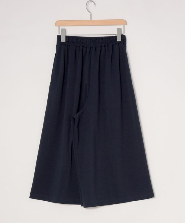 ONWARD Reuse Park 【any SiS】パンツ秋冬 ネイビー