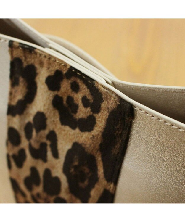 ROOTOTE 0657【直営店限定:ミニショルダー】ベビールー.ファット-ロープ-A 01：シャンパン