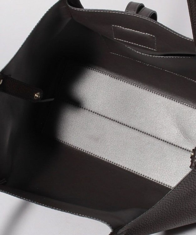 CLATHAS ジュドランジュ トートバッグ ブラウン