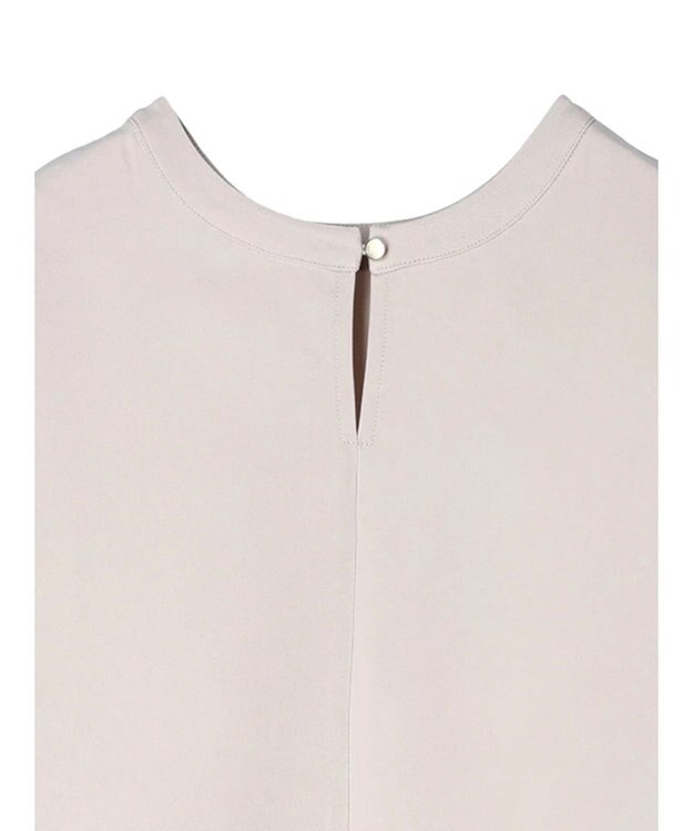 Green Parks イージーケア　キレイ見えセットアップ Gray