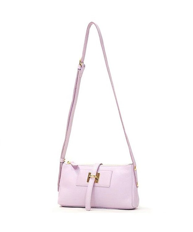 Regalo Felice 【ドラマ・映画使用商品】ミニショルダー / REGALO MPK(ピンク)