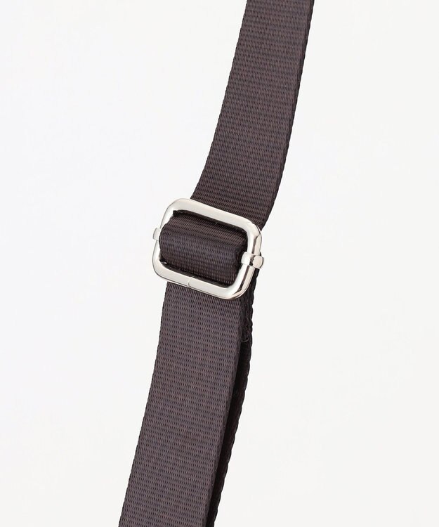 Y'SACCS 【Y’SACCS vous et】サイドギャザー2WAYトート Mサイズ ベージュ