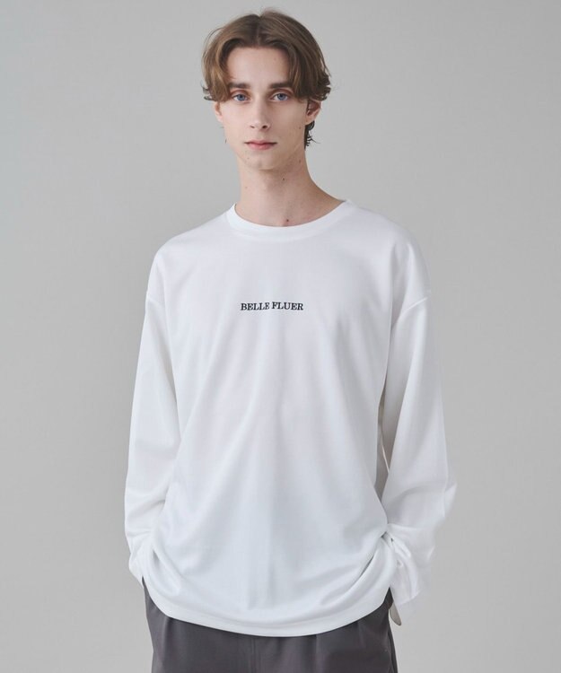 WEGO 【ユニセックス着用アITEM/２点SET】フェイクスウェードアンサンブルカーディガン ブラック中濃色