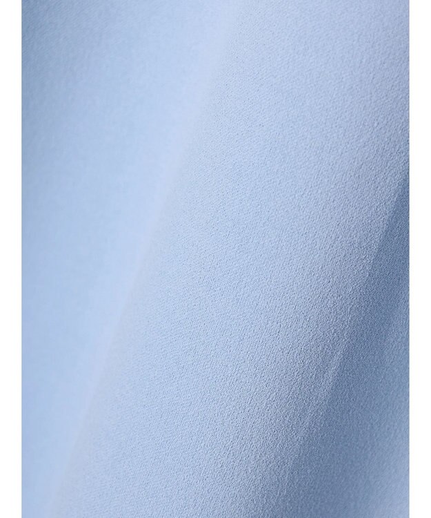 Green Parks ＳＥＴ２点　ネックレス＋プルオーバー Sax