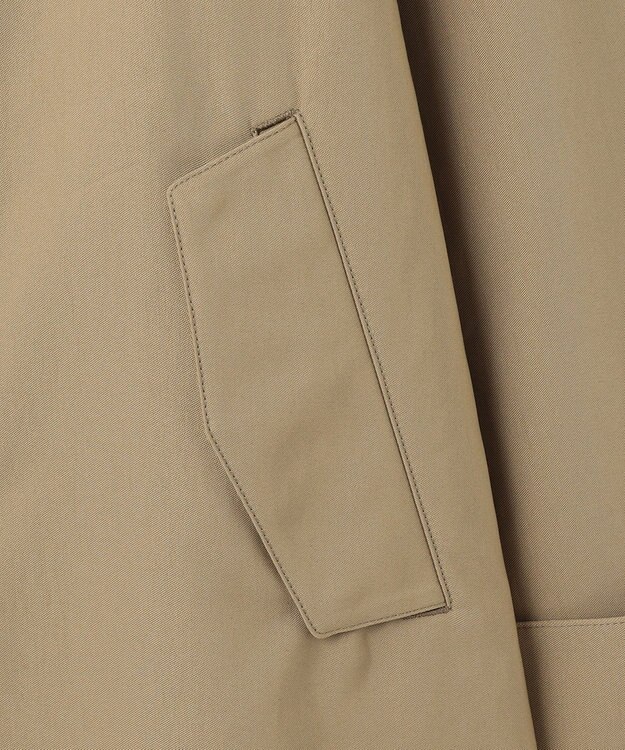 J.PRESS MEN モールスキン ドライビングジャケット ベージュ系