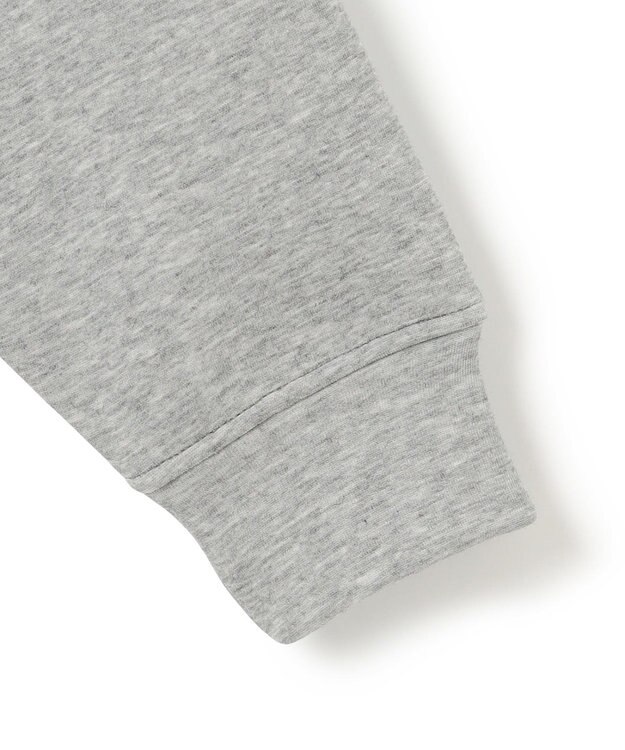 J.PRESS YORK STREET 【UNISEX】スウェット / クルー ライトグレー系