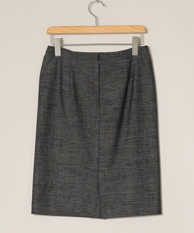 ONWARD Reuse Park 【ICB】スカート秋冬 ネイビー