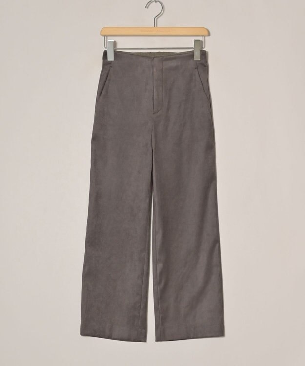 ONWARD Reuse Park 【23区】パンツ秋冬 ブラウン