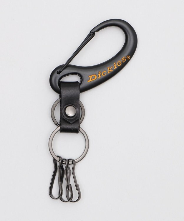 WEGO Dickies フックカラビナキーホルダー 柄4
