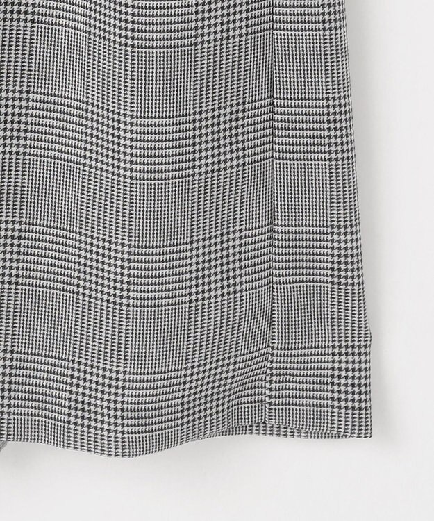 自由区 S 【カタログ掲載】TWハイツイストビエラ スカート グレンチェック