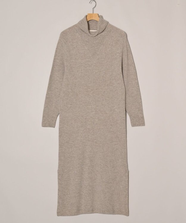 ONWARD Reuse Park 【自由区】ワンピース秋冬 イエロー