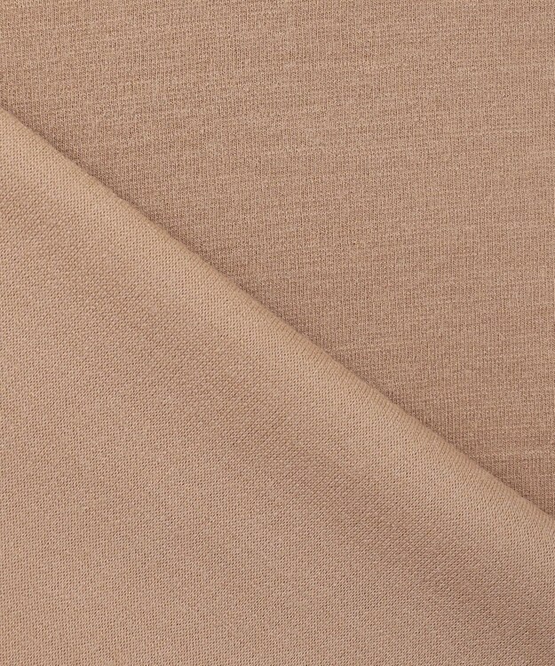 組曲 S 【WEB限定・2SET】ウールジャージーセットアップ ベージュ系