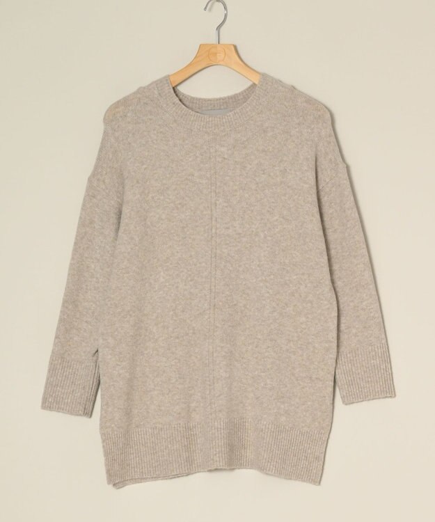 ONWARD Reuse Park 【UNFILO】ニット秋冬 ブラウン