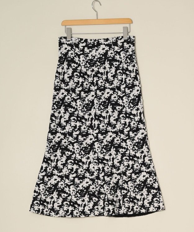 ONWARD Reuse Park 【ICB】スカート春夏 ブラック