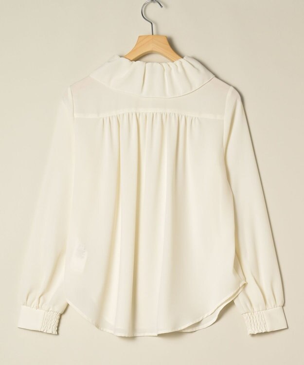 ONWARD Reuse Park 【組曲】カットソー秋冬 オフホワイト