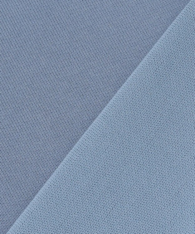 23区 【先行予約/WEB&一部店舗限定】ビジューデザイン 2WAY ニット スカイブルー系