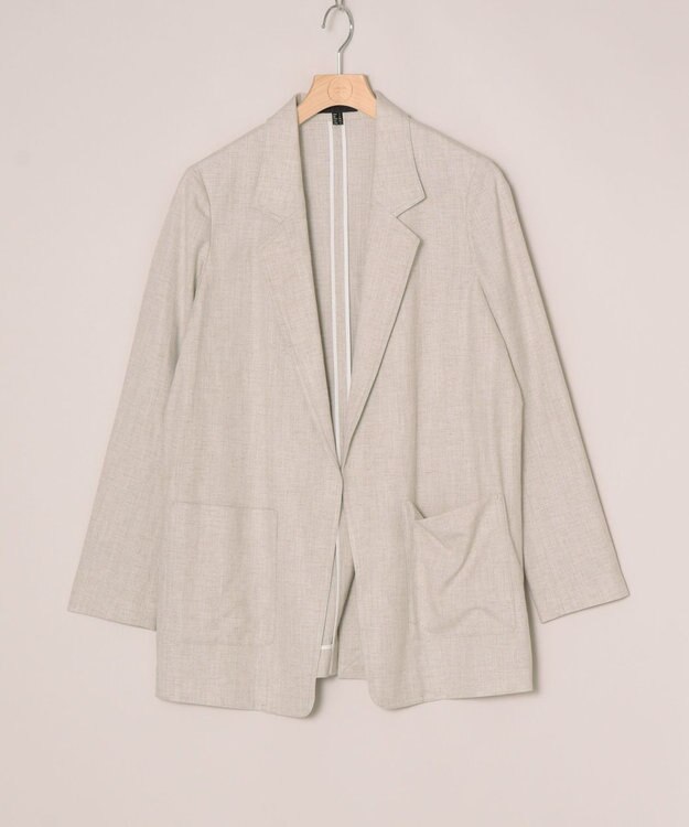 ONWARD Reuse Park 【ICB】ジャケット春夏 イエロー