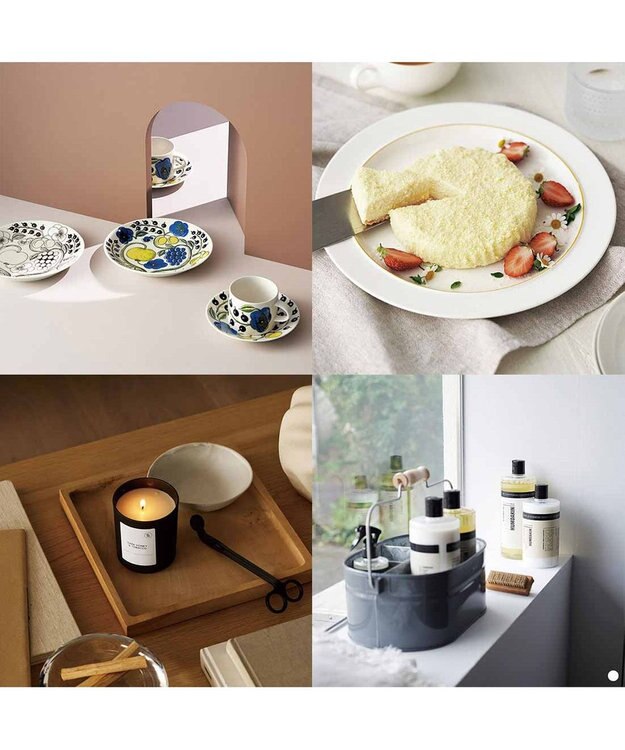 PRESENTERS ROOM ILLUMS(イルムス) e-order choice ＜コペンハーゲン-C＞ -