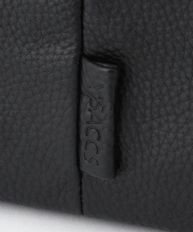 Y'SACCS 【MADE IN JAPAN】　WELLBA　人間工学バックパック　Mサイズ ブラック