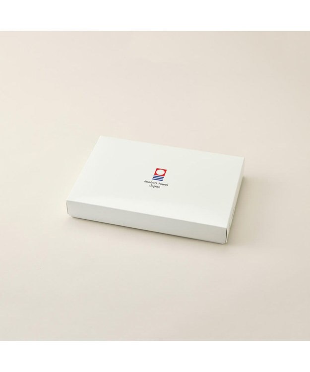 PRESENTERS ROOM CUOL タオルではじめるスキンケア / ウォッシュタオル　ミント×モカ -