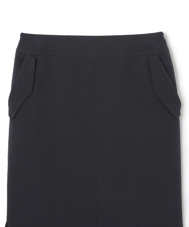 BEIGE， CAME / スカート Navy