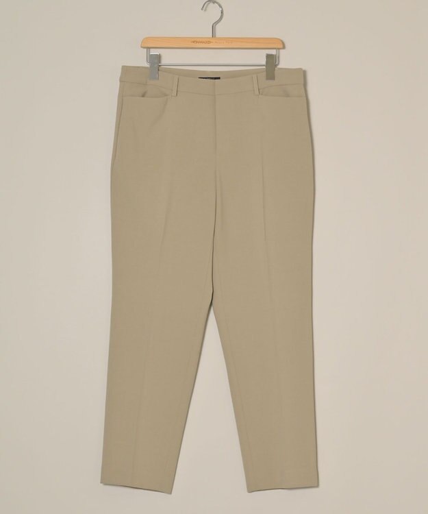 ONWARD Reuse Park 【23区】パンツ春夏 ベージュ