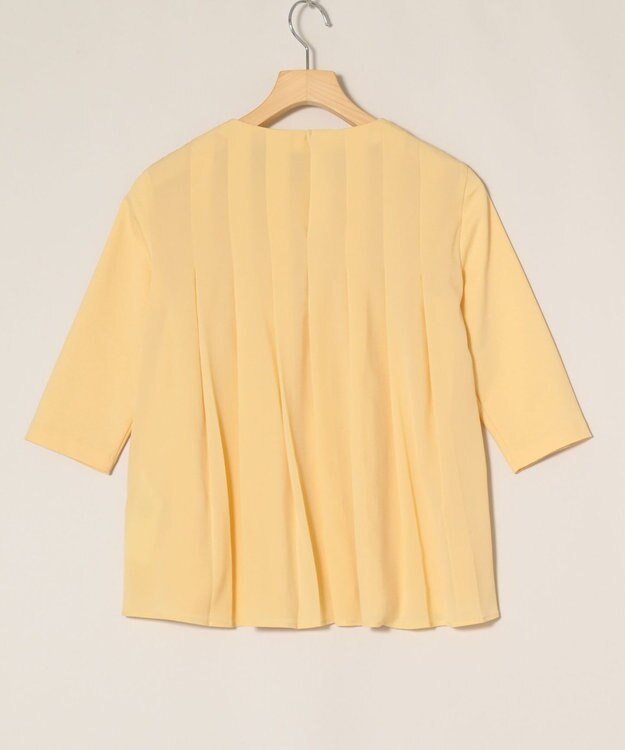 ONWARD Reuse Park 【23区】カットソー春夏 イエロー