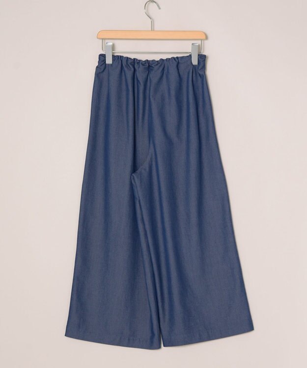 ONWARD Reuse Park 【any FAM】パンツ春夏 ブルー