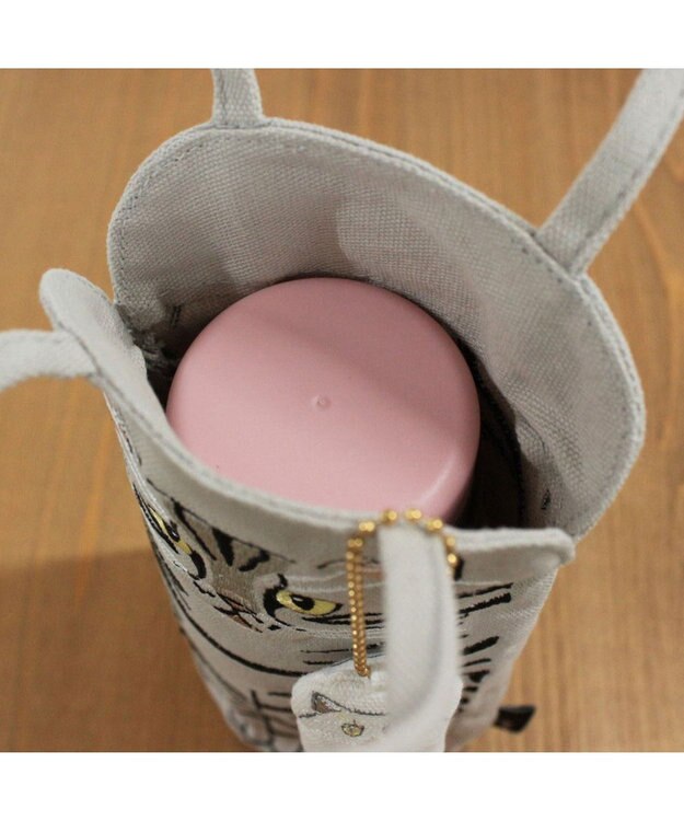 ROOTOTE 1297【5点セット】EU.アニリョーシカ.ネコリョーシカ-A 01：ネコ