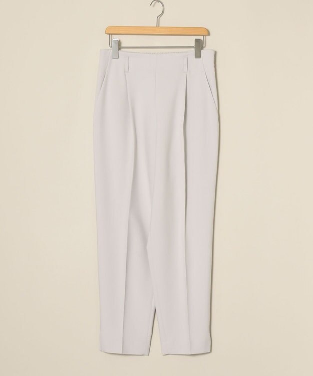 ONWARD Reuse Park 【UNFILO】パンツ春夏 グレー