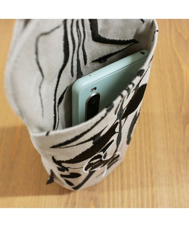 ROOTOTE 1297【5点セット】EU.アニリョーシカ.ネコリョーシカ-A 01：ネコ