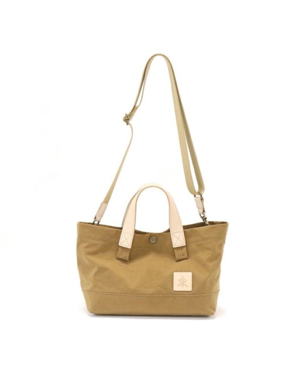 Regalo Felice 【軽量 / 2way】トート小(ショルダー付) / RE-5212・regalo / ザック BE(ベージュ)