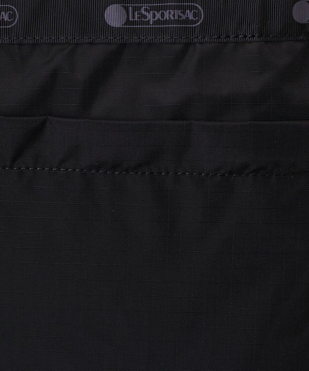 LeSportsac BOW EMERALD TOTE/ブラックボウズ ブラックボウズ