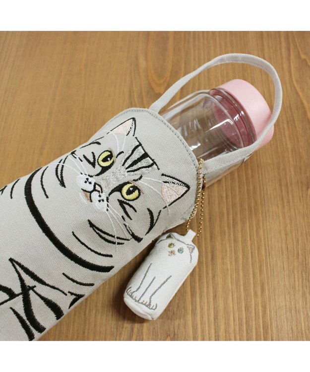 ROOTOTE 1297【5点セット】EU.アニリョーシカ.ネコリョーシカ-A 01：ネコ