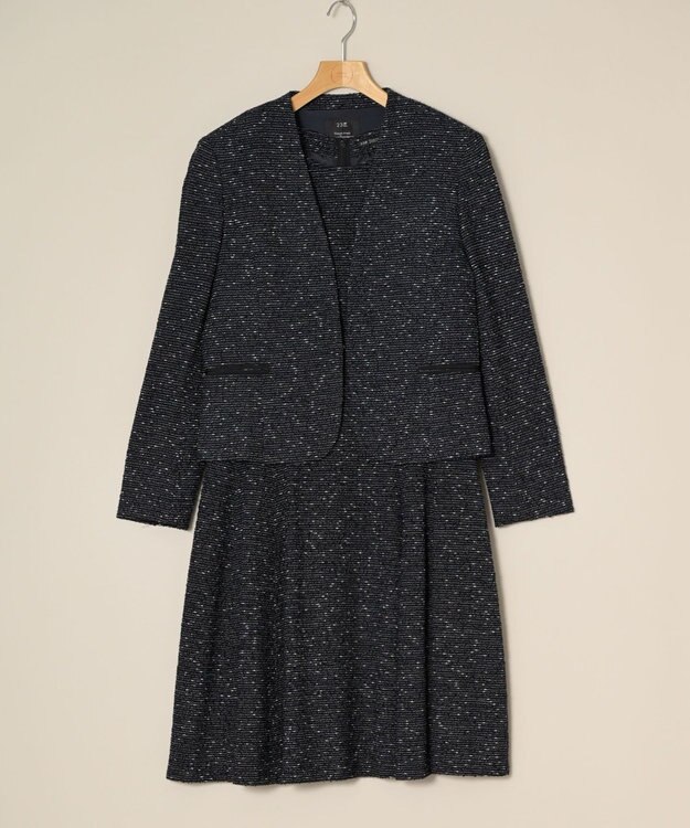 ONWARD Reuse Park セット商品/サイズ40【23区】ジャケット春夏×ワンピース春夏 その他