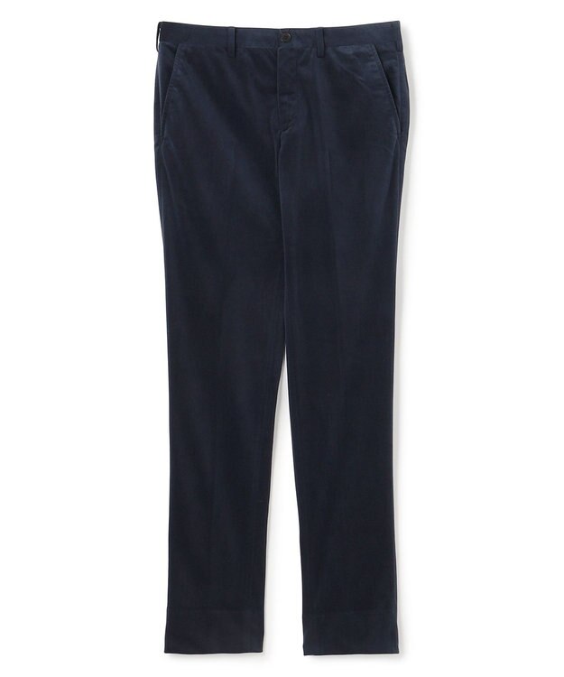 JOSEPH HOMME 新素材【ストレッチ】トリコードストレッチ　テーパードパンツ / CITY ネイビー系