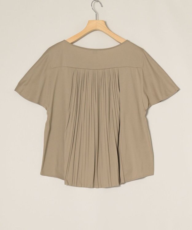 ONWARD Reuse Park 【J.PRESS】カットソー春夏 グリーン