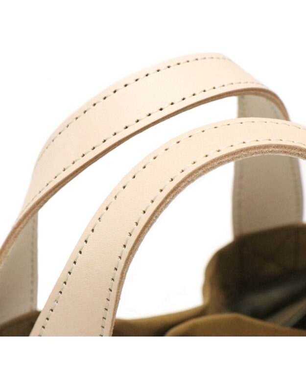 Regalo Felice 【軽量 / 2way】トート小(ショルダー付) / RE-5212・regalo / ザック BE(ベージュ)