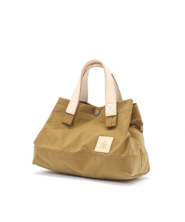 Regalo Felice 【軽量 / 2way】トート小(ショルダー付) / RE-5212・regalo / ザック BE(ベージュ)