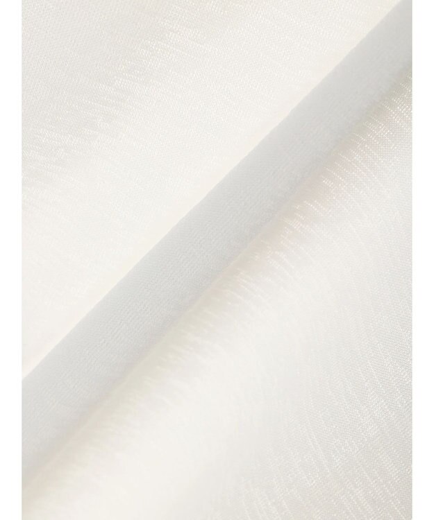 Green Parks シアーカットロンＴＥＥ Off White