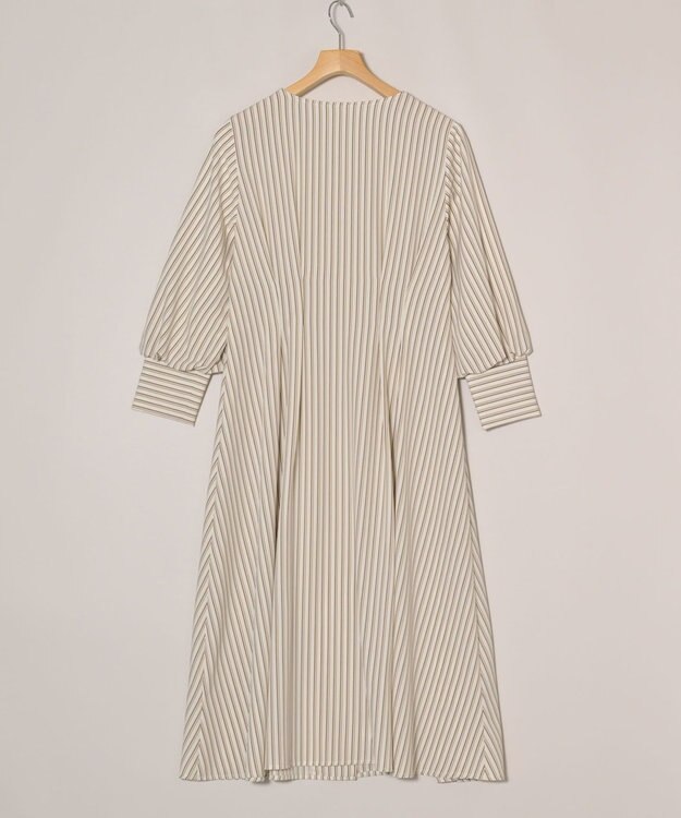 ONWARD Reuse Park 【any SiS】ワンピース春夏 オフホワイト