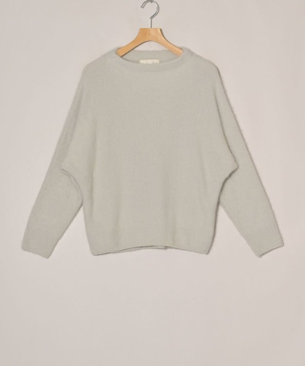 ONWARD Reuse Park 【自由区】ニット秋冬 グレー