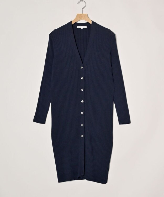 ONWARD Reuse Park 【23区】ニット春夏 ネイビー