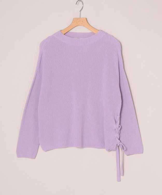 ONWARD Reuse Park 【J.PRESS】ニット春夏 パープル