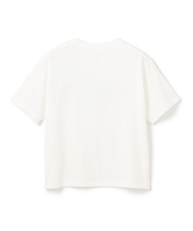 UNFILO CLEAN Tee オフ7