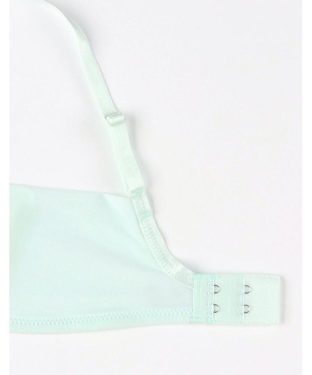 WACOAL ブラジャー 【ハグするブラ】 体温を感知してカラダになじむ 谷間メイク 脇高設計 レディース BXB478 /ワコール メロン