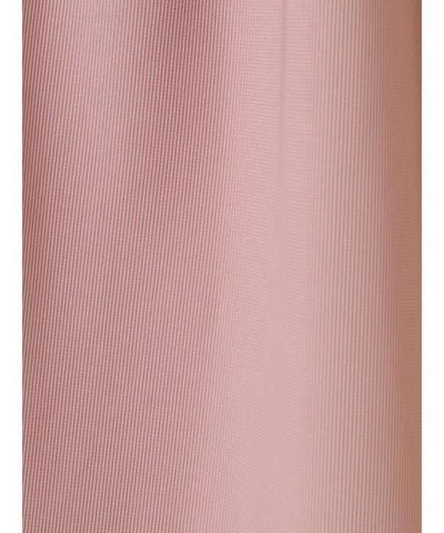 Green Parks らくスレ　Ｉラインスカート Pink