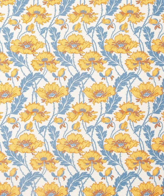 LIBERTY. オネスティ ティータオル クリーム