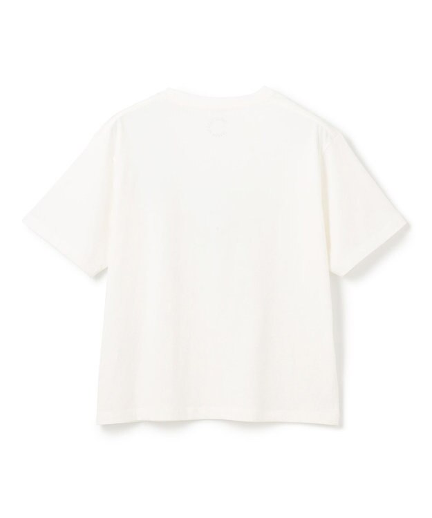 UNFILO CLEAN Tee オフ9