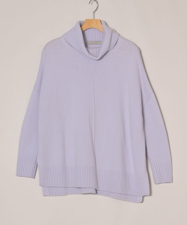 ONWARD Reuse Park 【UNFILO】ニット秋冬 ブルー